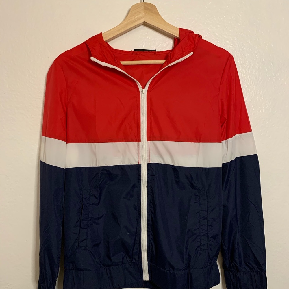 Windbreaker